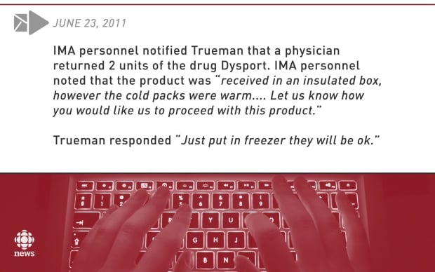 excerpt of emails 1