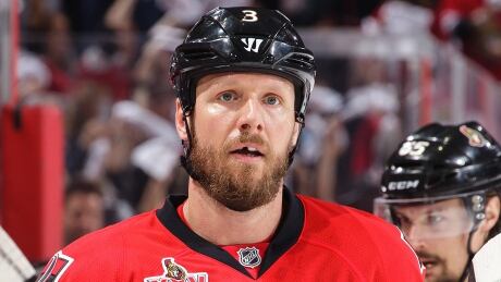 The Senators apparently will lose defenceman Marc Methot in the NHL's Vegas expansion draft on Wednesday night. The Ottawa native was exposed on Sunday after fellow blue-liner Dion Phaneur refused to waive the no-move clause in his contract. methot-marc-170517-1180