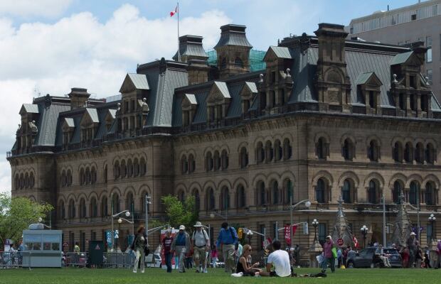Trudeau Langevin 20170621
