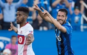 SOC MLS Toronto FC Impact 20170621