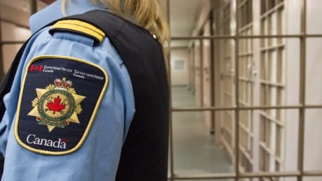 The annual report by the Office of the Correctional Investigator found a toxic workplace culture persists at the Edmonton Institution. Ont Collins Penitentiary 20160510