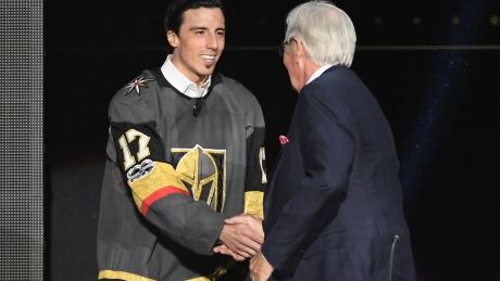 Neal, Fleury give Vegas Golden Knights some immediate star power