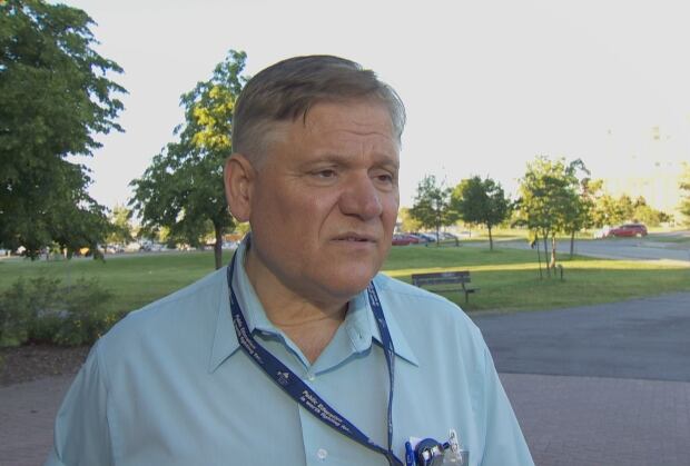 Coun. Jim Karygiannis