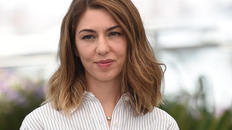 Sophia Coppola, Daughter of Francis Ford in all 3 Chapters of the