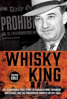 Whiskey King