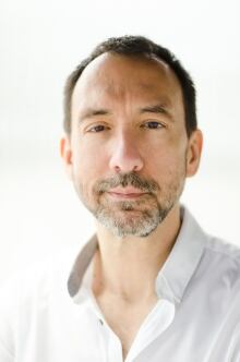 Trevor Cole
