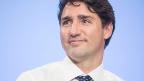 Trudeau says no need for 'Plan B' to NAFTA
