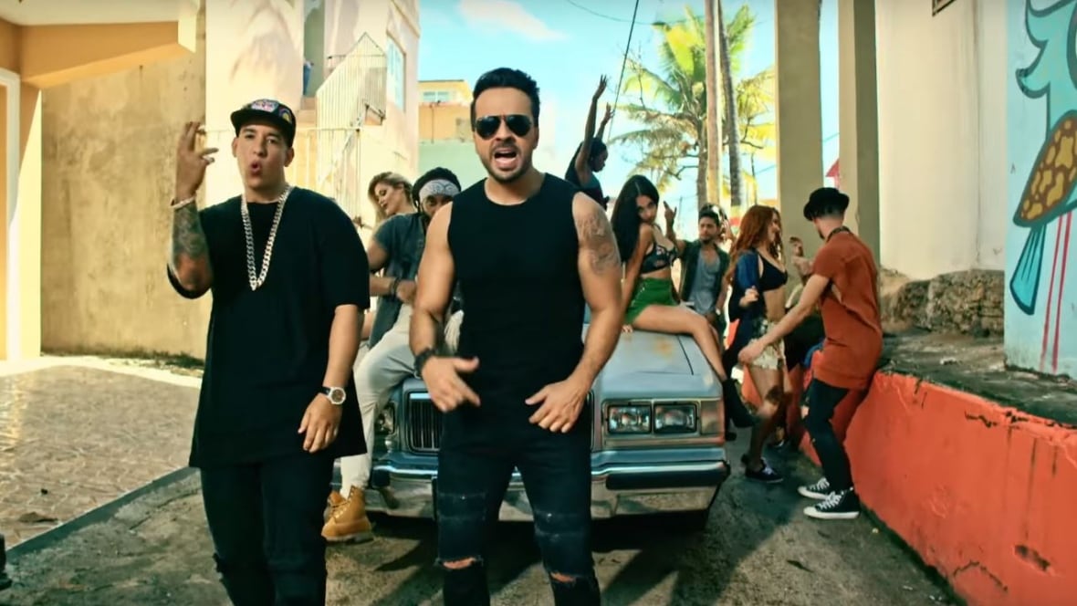 Malaysia bans Despacito on state radio, TV due to lyrics ...