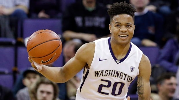76ers take Markelle Fultz, Lakers grab Lonzo Ball to start NBA draft