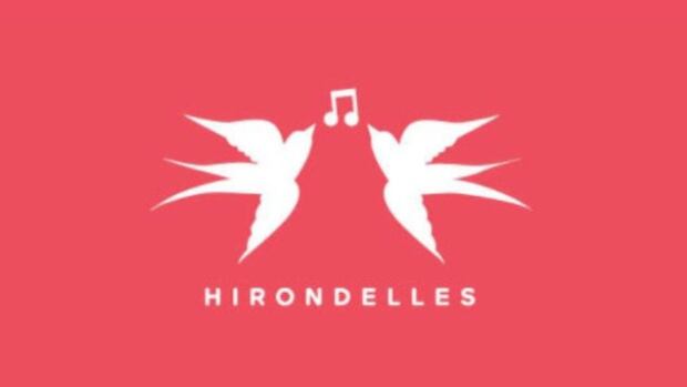 Hirondelles