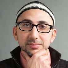 Rami Nashashibi