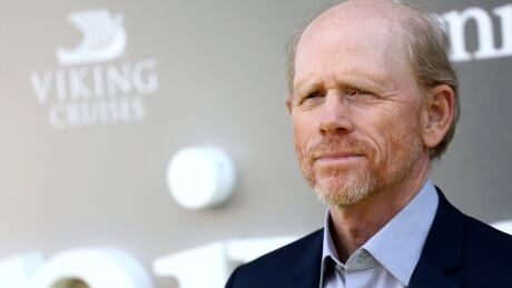 LOS ANGELES, CA - APRIL 24: Director Ron Howard attends the Los Angeles Premiere Screening of National Geographics 'Genius' the Fox Theater on April 24, 2017 in Los Angeles, California. (Photo by Tommaso Boddi/Getty Images for National Geographic) 95484480