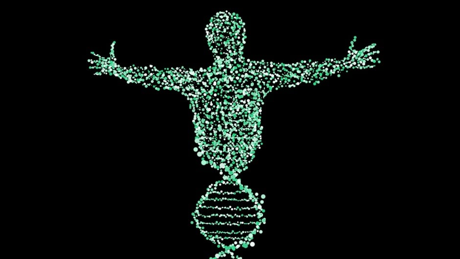 Researchers have developed a way to store data in DNA.