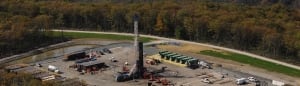 Fractracker Alliance tracks fracking activity around the world