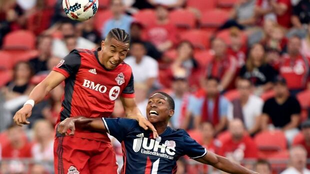 Urruti scores, FC Dallas ties Dynamo 1-1 in Texas Derby