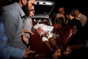 PAKISTAN-BLAST/