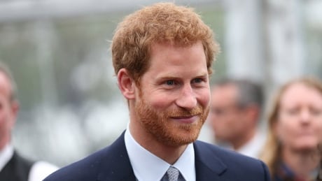 SYDNEY, AUSTRALIA - JUNE 07: Prince Harry attends a function at Admiralty House on June 7, 2017 in Sydney, Australia. Prince Harry is on a two-day visit to Sydney for the launch of the Invictus Games Sydney 2018. The fourth Invictus Games will be held in Sydney from 20th to 27th October, 2018 and will include over 500 competitors from 17 nations competing in 10 adaptive sports events. (Photo by David Moir - Pool/Getty Images) 96138714