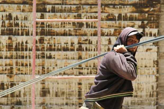 const-worker