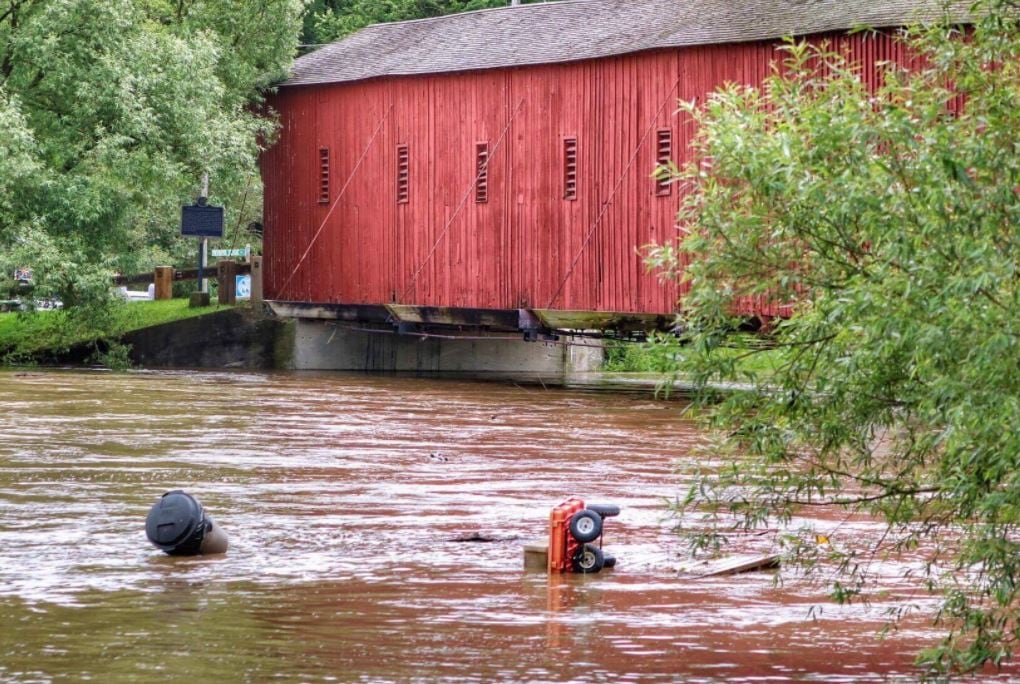 Grand River Flow >> Flood Warning Continues For Southern Grand River Flood Watch For Grand River Flow >> Flood Warning Continues For Southern Grand River Flood Watch For