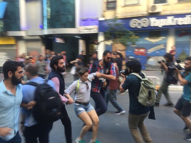 Istanbul Pride
