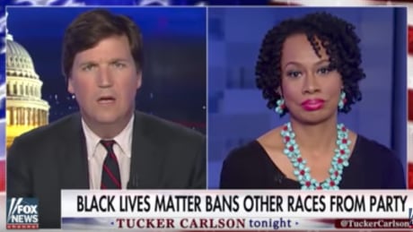 Professor and commentator Lisa Durden was fired from her position at a New Jersey community college following racially-charged remarks she made on Fox News two weeks ago. Lisa Durden on Fox News