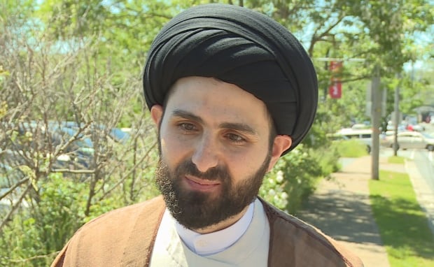 Imam Mohammed Al-Qazwin