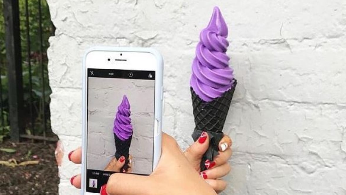 ice charcoal cream toronto in says for and columnist food Food â€” suckers we're fads
