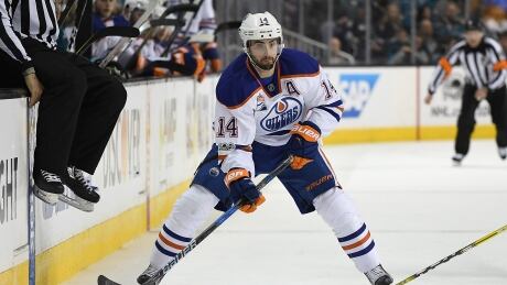 Last week, the Islanders traded for former Oilers forward Jordan Eberle, but appear poised to do more roster shuffling as the NHL free-agent season opens this Saturday. eberle-jordan-260617