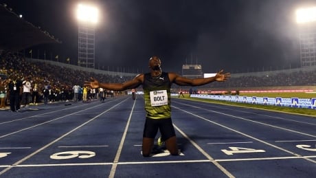 Usain Bolt is confident he'll win his final races at the track worlds before retirement, but he's already begun thinking about who his successor may be. bolt-usain-062617