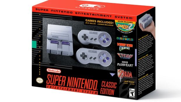 Nintendo fans can pre-order TODAY, but it comes at a price Nintendo fans can pre-order TODAY, but it comes at a price