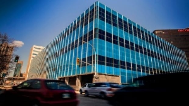 Police HQ