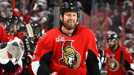 Former Ottawa Senators defenceman Marc Methot has reportedly been traded from the Vegas Golden Knights to the Dallas Stars. methot-marc