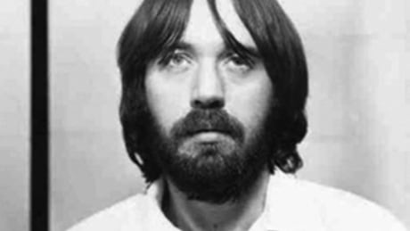 The Dec. 26, 1984 photo provided by the Arkansas Department of Corrections shows Steven Dishman, who was serving a 7-year sentence for theft of property and burglary convictions in Washington County when he escaped on May 28, 1985. Dishman who had been on the run for more than three decades was arrested Sunday, June 25, 2017, at a home in Springdale in northwest Arkansas by local law enforcement and state troopers. Long Escaped Inmate