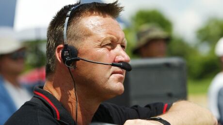 Ric Suggitt, Canadian rugby coach, led both the men's and women's programs at different points in his career. suggitt-ric-270617