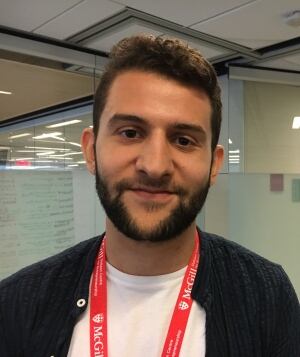 Maher Ayari