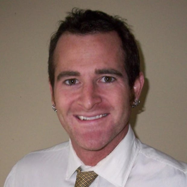 Mike Sloan, Grand Bend real estate agent