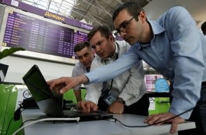CYBER-ATTACK/UKRAINE-AIRPORT