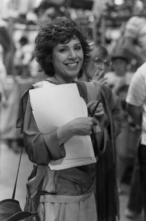 Barbara Frum