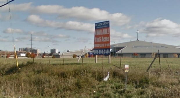 Toronto Controversial Land Deal