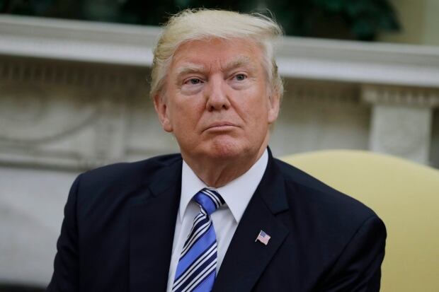 AP Poll Travel Ban