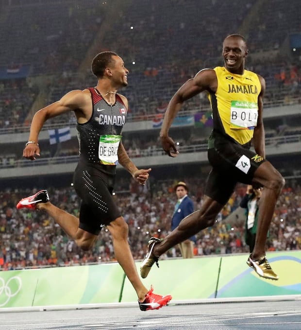 Rio Olympics Athletics Whats Next