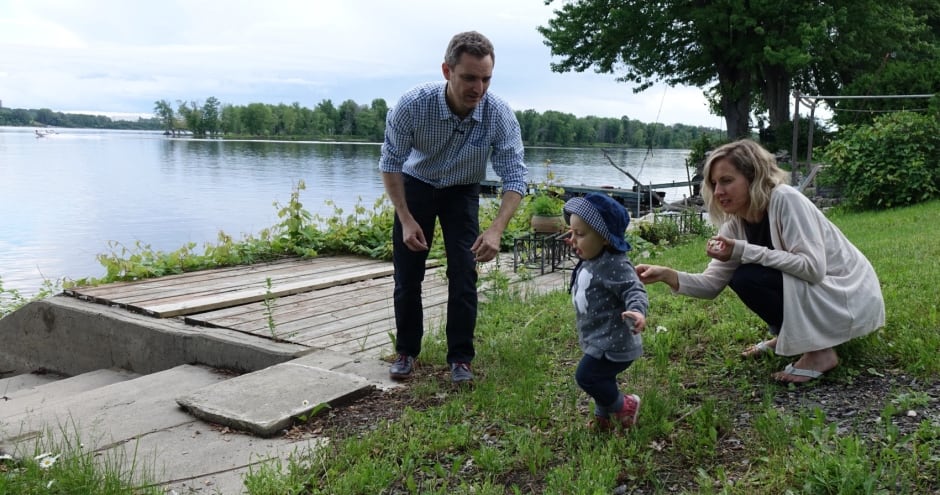 Genevieve Mercier renaud arneau leonie