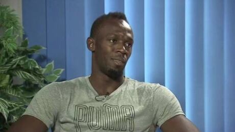 The Olympic champion discusses his reasoning for retiring from track and field. Usian Bolt on retirement: 'There is nothing else to do'