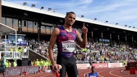 Former Canadian sprinter Anson Henry recaps more of the latest and greatest moments of the 2017 IAAF Diamond League. Diamond League Moments Part 2