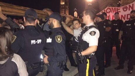 Parliament Hill
