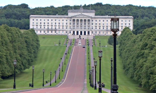 Stormont - Belfast
