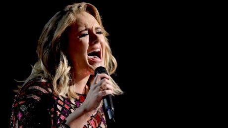 Singer Adele separated from husband, Simon Konecki