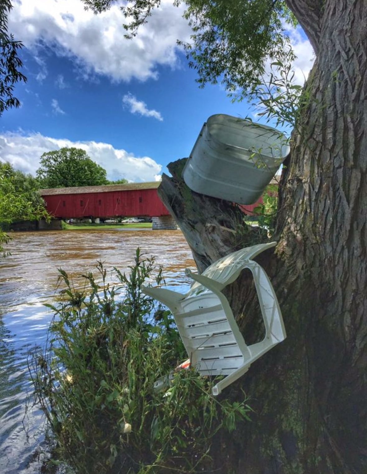 Image of flooding