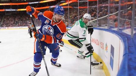 The Oilers on Thursday placed forward Benoit Pouliot on unconditional waivers for the purposes of buying out the remainder of his contract. pouliot-benoit-062917