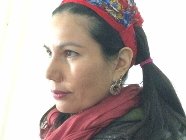 Karyn Recollet